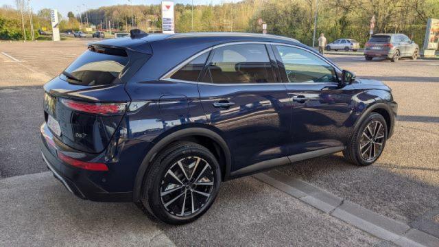 Ds Ds 7 7 BlueHDi 130 Eat8 Rivoli