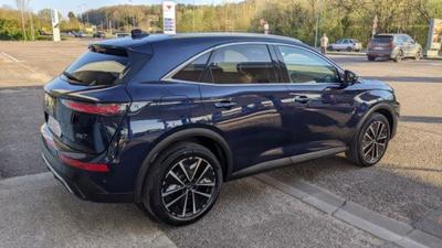 Ds Ds 7 7 BlueHDi 130 Eat8 Rivoli