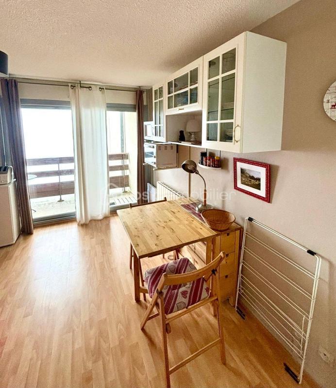 Studio - 20 m² - 1 pièce