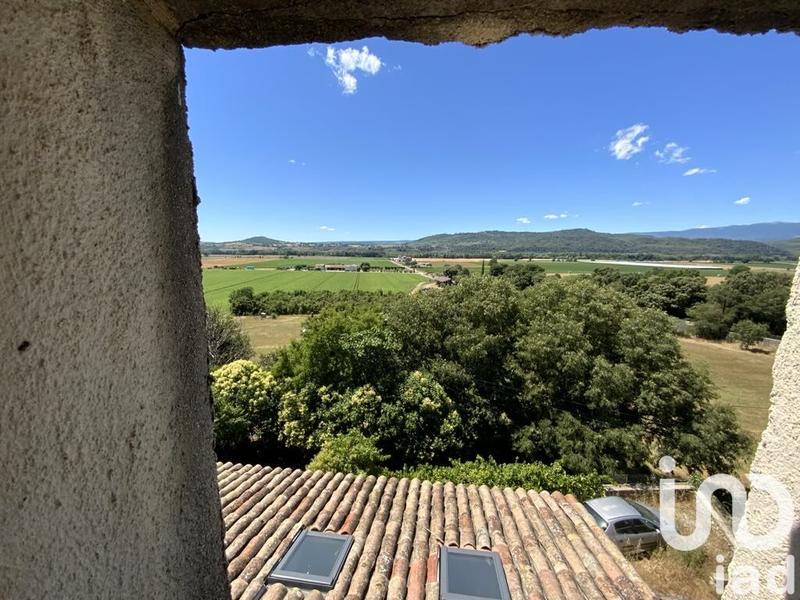 Maison de village - 186 m² - 7 pièces