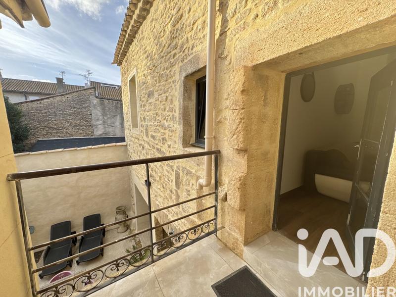 Maison - 308 m² - 9 pièces