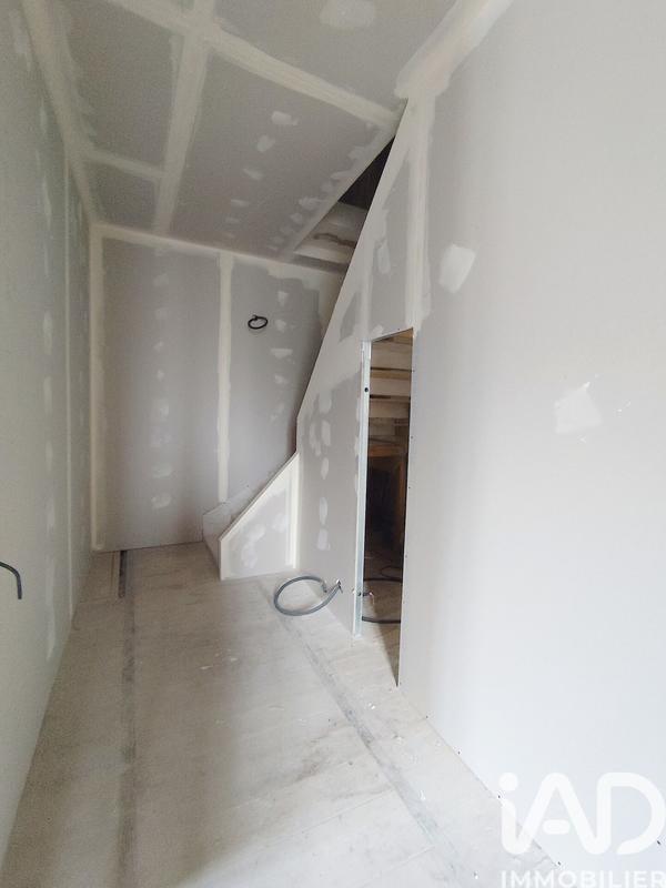 Maison - 126 m² - 4 pièces