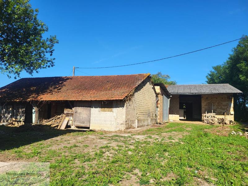 Propriété - 165 m² - 8 pièces