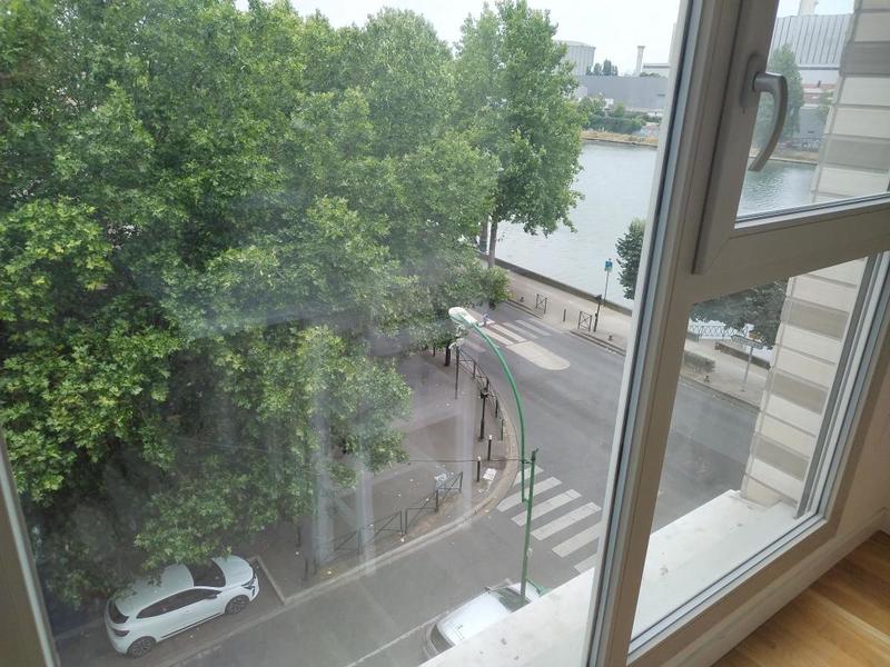 Appartement - 32 m² - 1 pièce