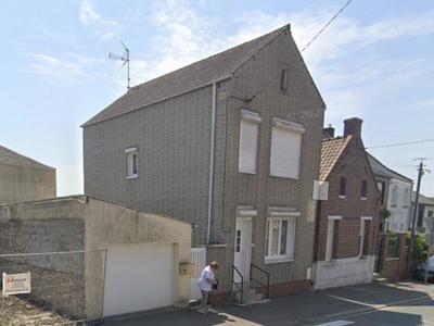 Maison - 113 m² - 5 pièces