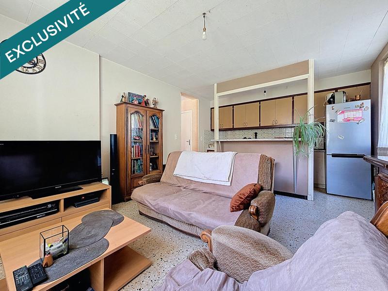 Maison - 177 m² - 9 pièces