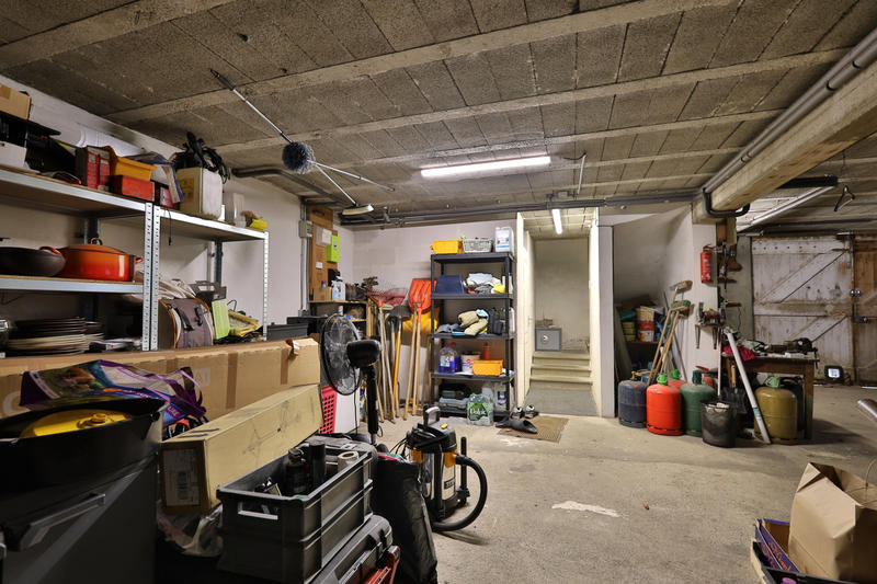 Maison - 115 m² - 4 pièces