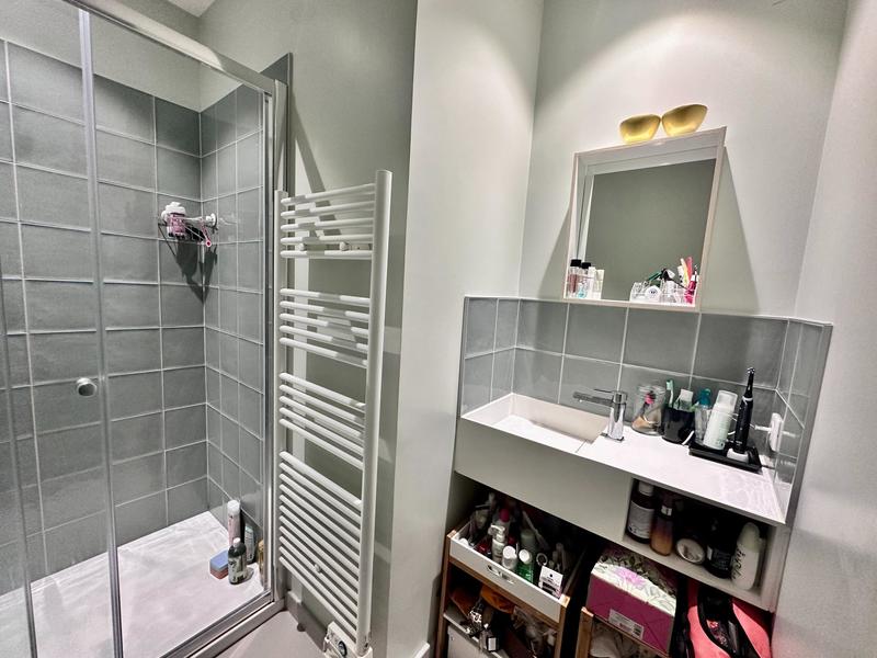 Appartement - 51 m² - 2 pièces