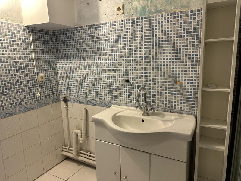 Appartement - 55 m² - 2 pièces