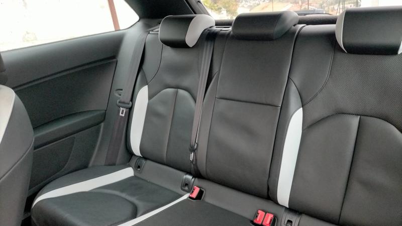 Seat Leon 2.0 Tsi 280 Cupra 5f