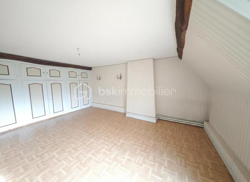 Propriété - 110 m² - 4 pièces