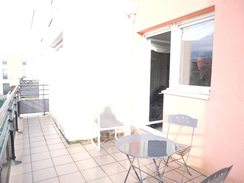 Appartement - 73 m² - 4 pièces