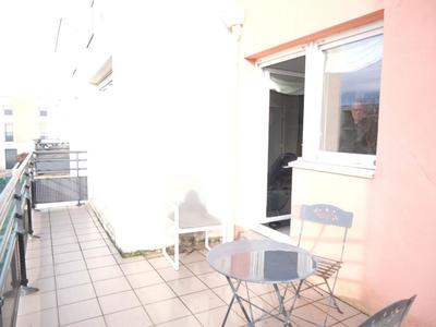 Appartement - 73 m² - 4 pièces