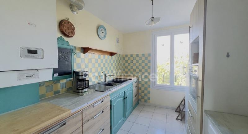 Appartement - 68 m² - 3 pièces