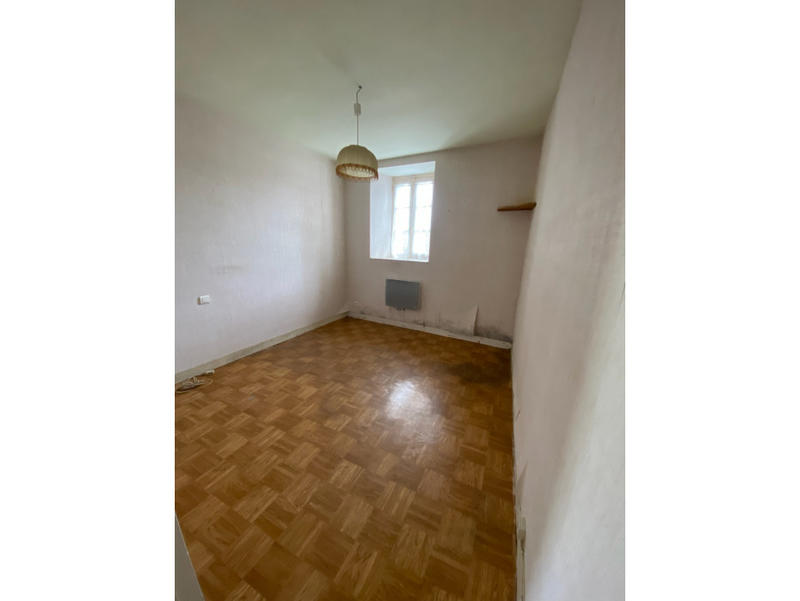 Maison - 111 m² - 4 pièces