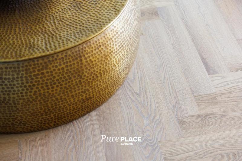 Appartement - 53 m² - 2 pièces