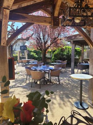 Local commercial - 210 m²