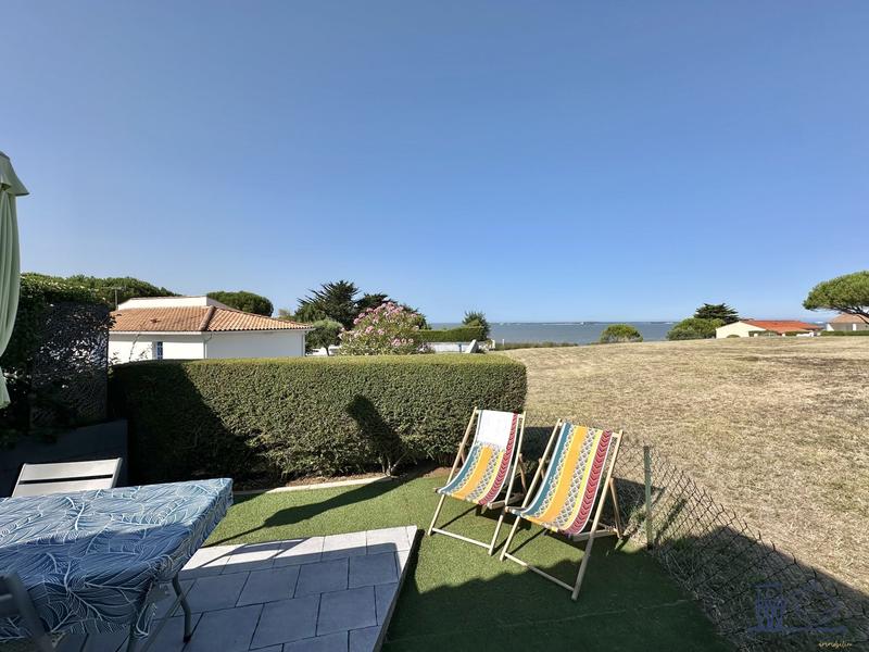 Maison contemporaine - 29 m² - 2 pièces