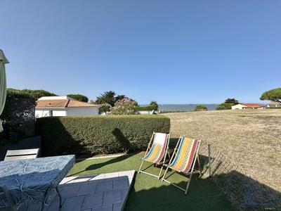 Maison contemporaine - 29 m² - 2 pièces