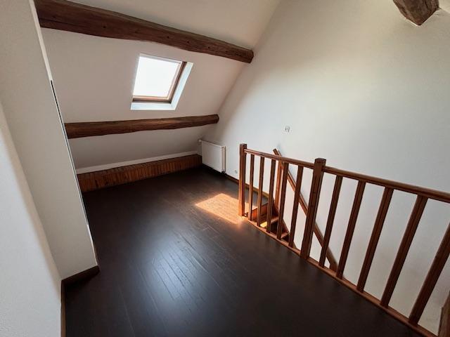 Maison en pierre - 74 m² - 4 pièces