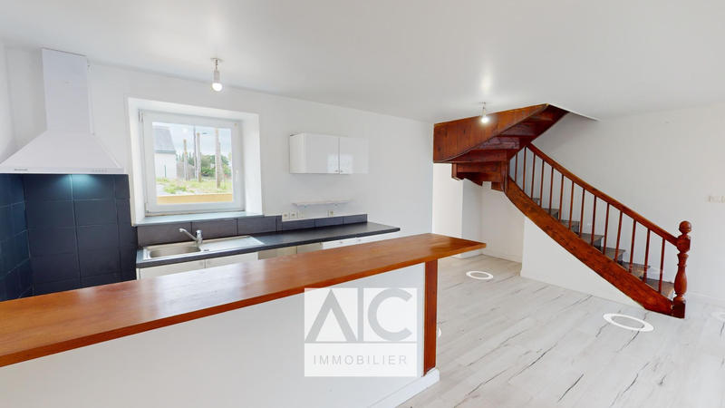 Maison - 129 m² - 6 pièces