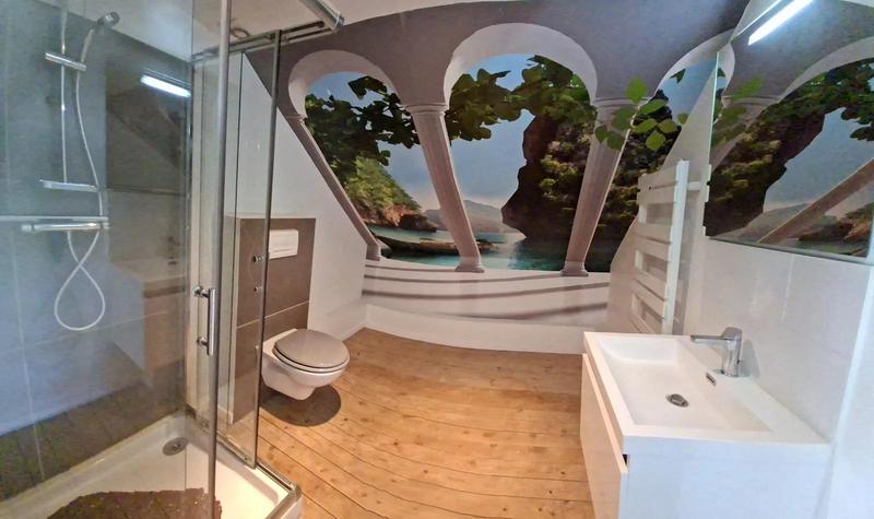 Maison - 149 m² - 7 pièces