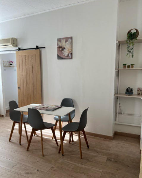 Appartement - 33 m² - 2 pièces