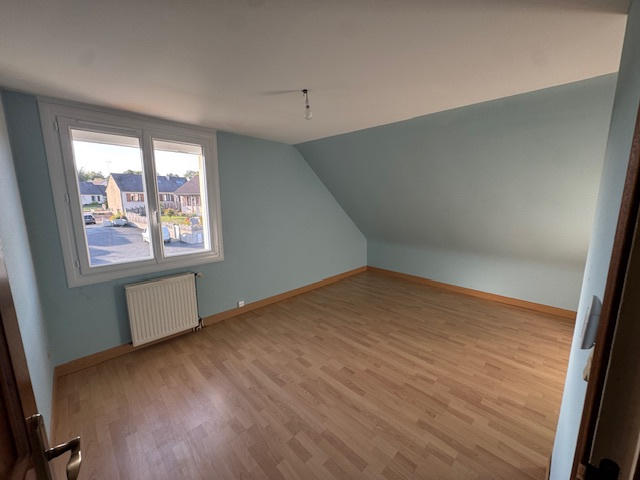 Château - 144 m² - 7 pièces