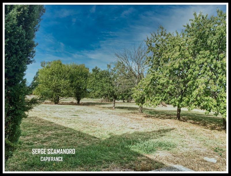 Maison - 216 m² - 7 pièces