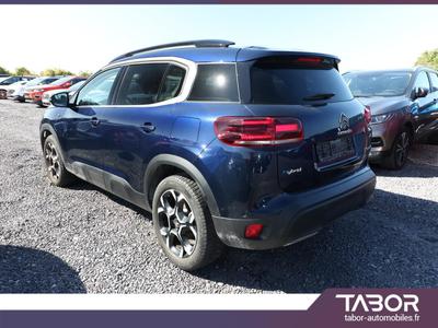 Citroën C5 Aircross Hybrid 225 Aut. Shine