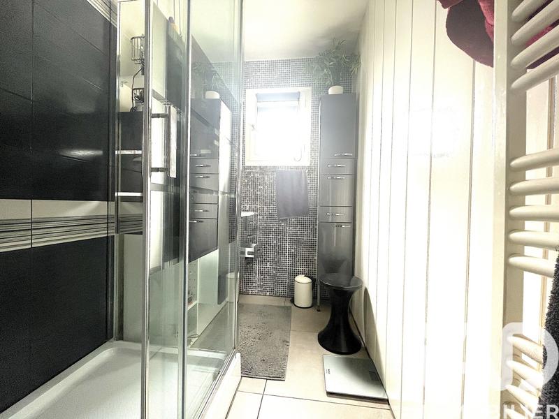 Maison - 116 m² - 5 pièces