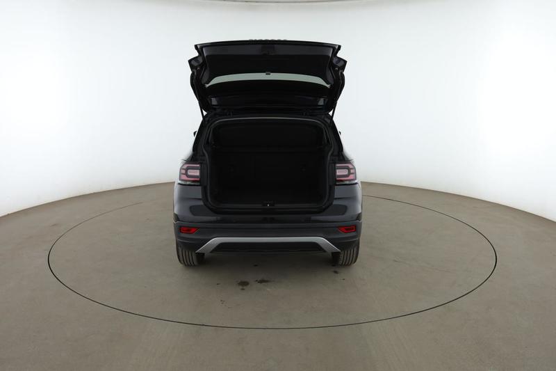 Volkswagen t-Cross 1.0 Tsi Carat Dsg 115 ch
