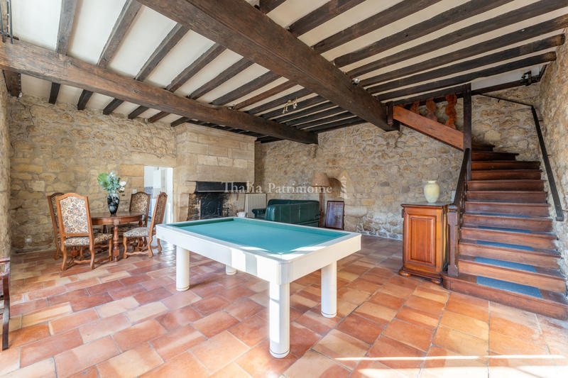 Maison - 151 m² - 5 pièces