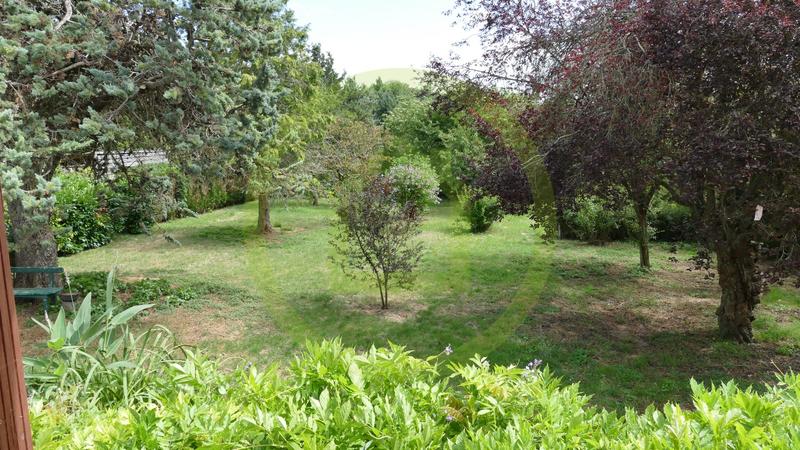 Maison - 115 m² - 6 pièces