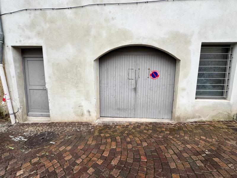 Duplex - 79 m² - 4 pièces