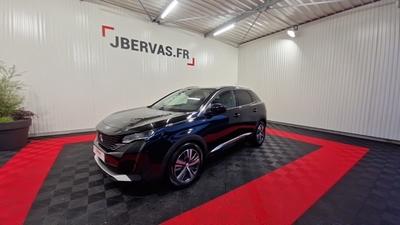 Peugeot 3008 Hybrid 225 E-Eat8 Allure Pack
