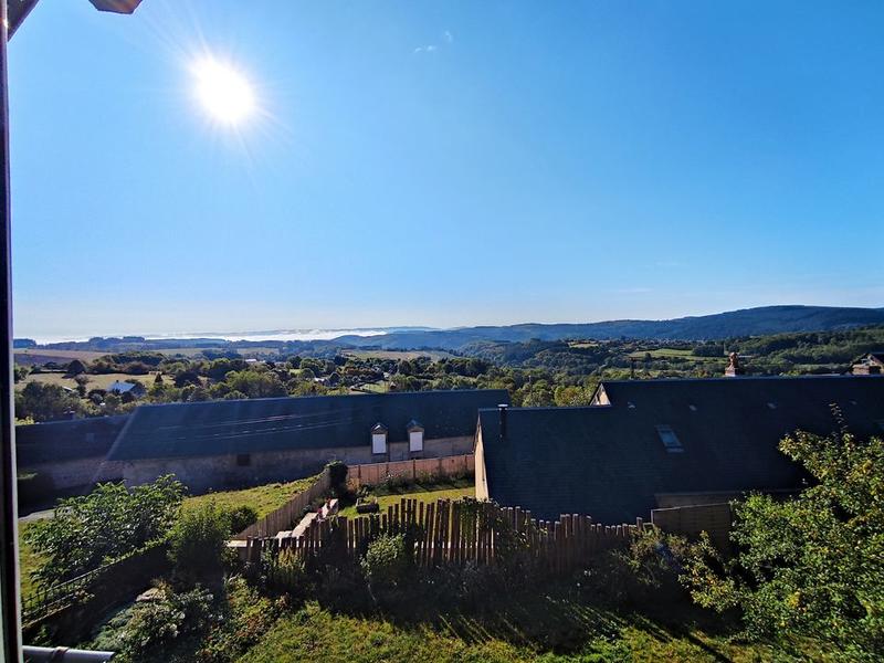 Fermette - 140 m² - 5 pièces