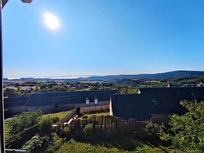 Fermette - 140 m² - 5 pièces