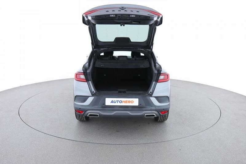 Renault Arkana 1.6 E-Tech Engineered 145 ch