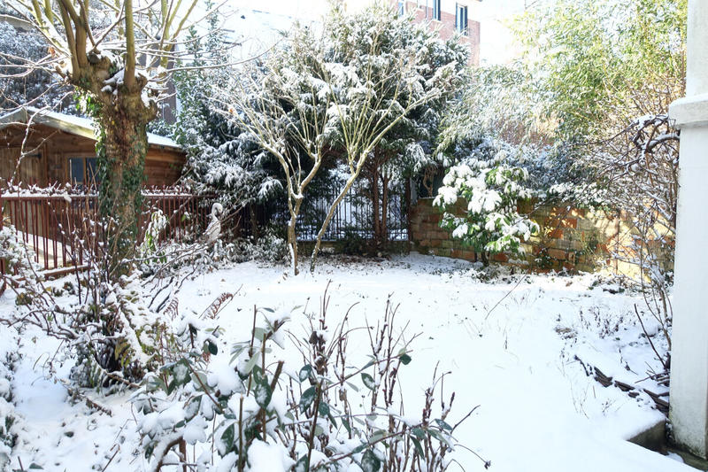 Maison - 119 m² - 5 pièces