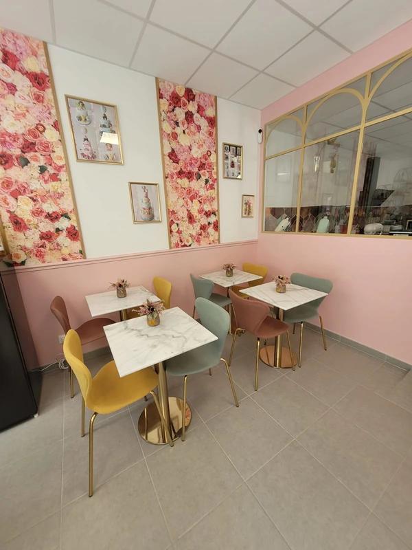 Fonds de commerce - Magasins - 55 m²