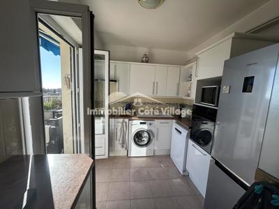 Appartement - 68 m² - 2 pièces