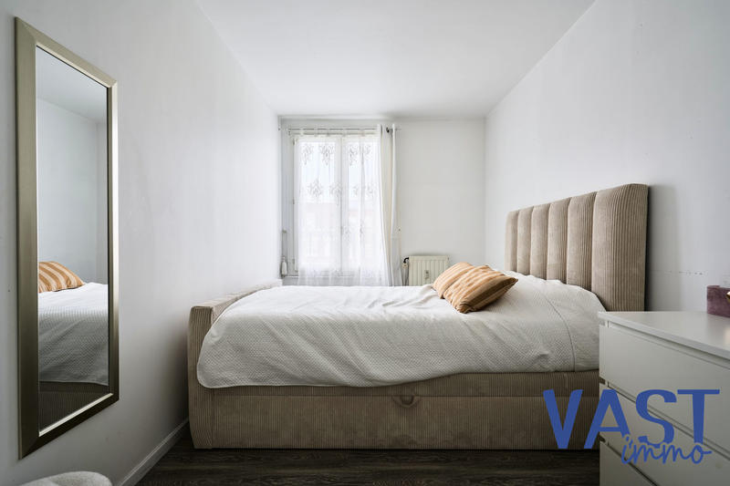 Appartement - 71 m² - 3 pièces