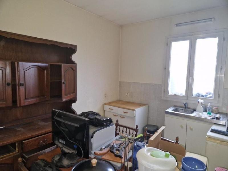 Maison - 35 m² - 1 pièce