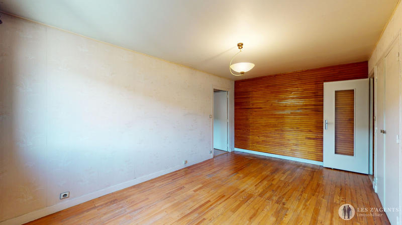 Maison - 124 m² - 5 pièces