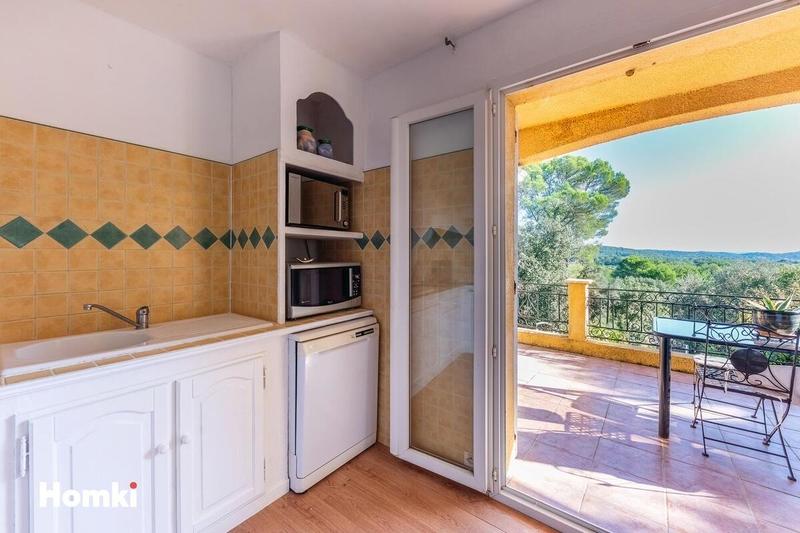 Villa - 185 m² - 5 pièces