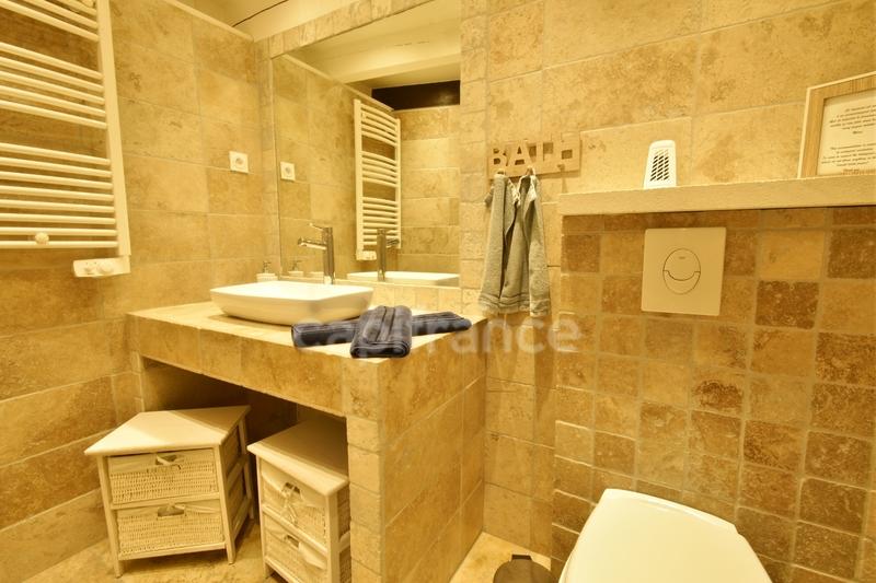 Appartement - 54 m² - 2 pièces