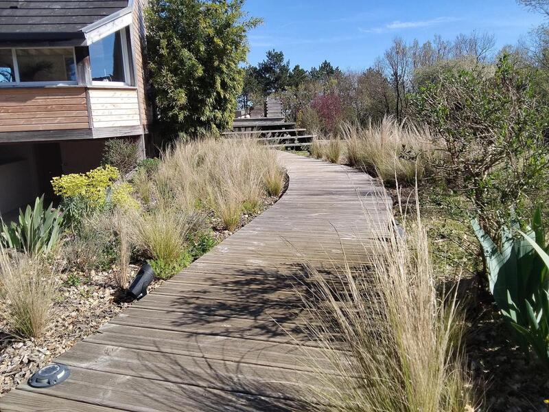 Châlet - 175 m² - 8 pièces