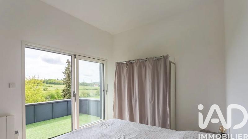 Maison - 170 m² - 8 pièces