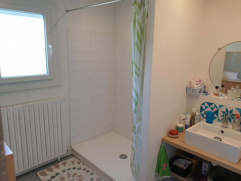 Maison - 153 m² - 8 pièces